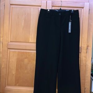 LOFT Wide Leg Trousers